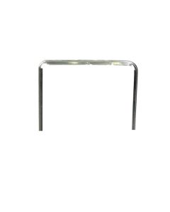 Mopar Rear Door Glass Upper Channel for 18-20 Jeep Wrangler JL Unlimited & Gladiator JT