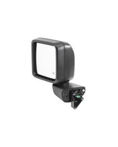 Mopar  Mirror with Blind Spot Detection for 18-21 Jeep Wrangler JL & Gladiator JT