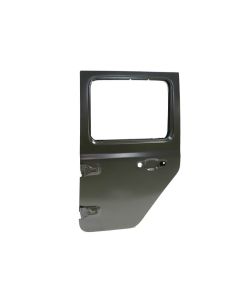 Mopar  Rear Door Assembly  for 18-19 Jeep Wrangler JL 4-Door and 2020 Gladiator JT