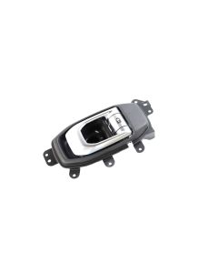 Mopar  Rear Inside Door Handle Release for 18-21 Jeep Wrangler JL and Gladiator JT