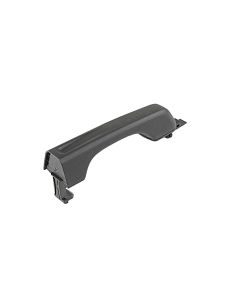 Mopar 68282348AC Exterior Door Handle  for 18-21 Jeep Wrangler JL & Gladiator JT without Keyless Entry