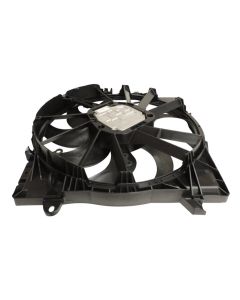 Crown Automotive 68282799AE Cooling Fan Module for 18-24 Jeep Wrangler JL & Gladiator JT