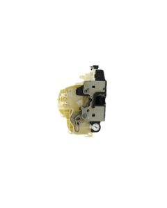Mopar Rear Door Latch for 18-21 Jeep Wrangler JL Unlimited & Gladiator JT with Manual Locks