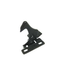 Mopar 68284629AC Hood Safety Catch Hook for 18-19 Jeep Wrangler JL and 2020 Gladiator JT 