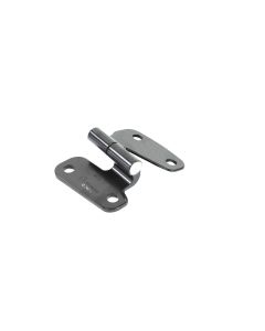 Mopar  Windshield Hinge for 18-19 Jeep Wrangler JL and 2020 Gladiator JT 