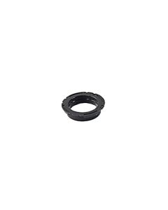 Mopar 68289851AA Rear Bumper Sensor Decoupler  for 18-19 Jeep Wrangler JL with Steel Bumper