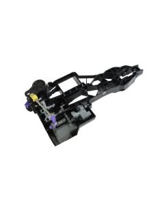 68290826AG - MOPAR BRACKET DOOR HANDLE RIGHT