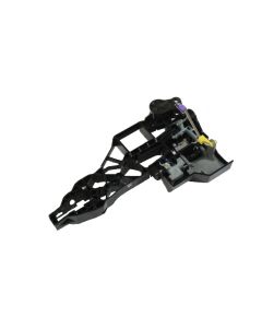 Mopar  Rear Door Handle Bracket  for 18-21 Jeep Wrangler JL Unlimited & Gladiator JT