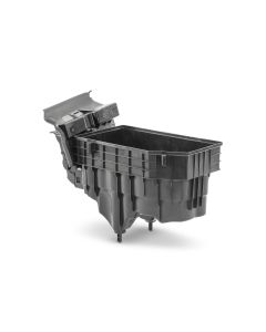 Mopar 68291136AA Air Cleaner Body  for 18-19 Jeep Wrangler JL and 2020 Gladiator JT with 3.6L Engine 