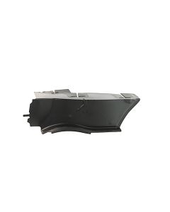 Mopar  Fender to Radiator Seal  for 18-20 Jeep Wrangler JL & Gladiator JT with 2.0L or 3.6L Engine