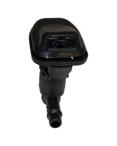 Crown Automotive 68293025AA Windshield Washer Nozzle for 18-21 Jeep Wrangler JL and Gladiator JT