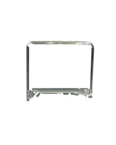 Mopar Rear Door Glass Channel for 18-20 Jeep Wrangler JL Unlimited & Gladiator JT