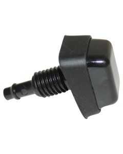 Crown Automotive 68293253AA Liftglass Washer Nozzle for 18-21 Jeep Wrangler JL