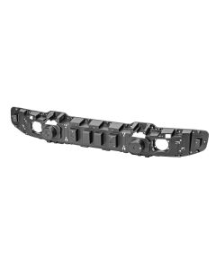 Mopar 68293705AB Front Bumper Reinforcement  for 18-20 Jeep Wrangler JL & Gladiator JT with Plastic Bumper