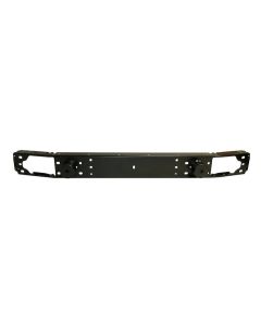 Crown Automotive 68293716AC  Front Bumper Beam for 18-20 Jeep Wrangler JL & Gladiator JT with Plastic Bumper