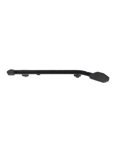Mopar  Soft Top Upper Rail for 18-22 Jeep Wrangler JL 2-Door