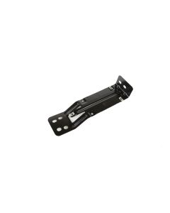 Mopar 68349548AB Passenger Side Rear Bumper Bracket  for 18-19 Jeep Wrangler JL with Plastic Bumper