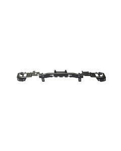 Mopar 68295569AC Rear Bumper Beam  for 18-19 Jeep Wrangler JL with Steel Bumper