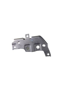 Mopar  Rear Bumper Extension Bracket  for 18-20 Jeep Wrangler JL with Steel Bumper