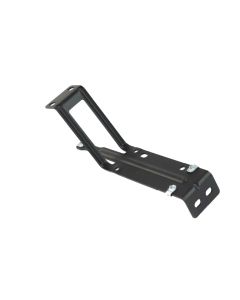 Mopar 68295574AA Rear Bumper Bracket  for 18-19 Jeep Wrangler JL with Steel Bumper 