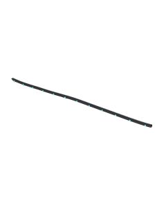 Mopar 68295588AC Hood to Grille Seal  for 18-26 Jeep Wrangler JL & Gladiator JT