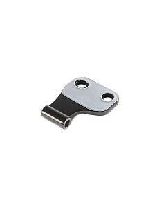 Mopar 68297677AB Driver Side Body-Side Lower Door Hinge for 18-19 Jeep Wrangler JL and 2020 Gladiator JT 