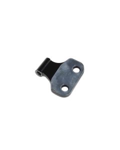 Mopar 68297678AB Passenger Side Body-Side Upper Door Hinge for 18-19 Jeep Wrangler JL and 2020 Gladiator JT