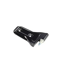 Mopar 68297680AB Passenger Side Lower Door Hinge  for 18-20 Jeep Wrangler JL and Gladiator JT