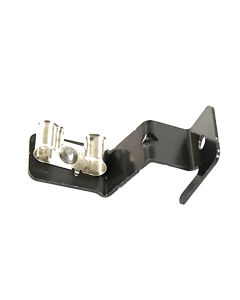 Mopar 68297762AB Fuel Line Bracket  for 18-19 Jeep Wrangler JL with 2.2L Diesel Engine