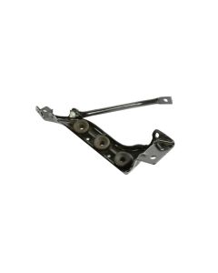 Mopar 68298218AB Air Cleaner Bracket for 18-19 Jeep Wrangler JL and 2020 Gladiator JT
