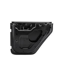 Mopar  Rear Half Door Shell for 18-21 Jeep Wrangler JL Unlimited and Gladiator JT