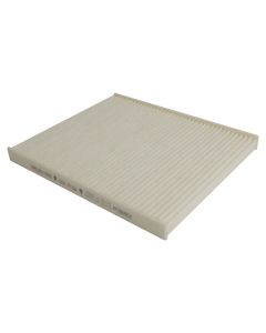 Crown Automotive 68301863AA Cabin Air Filter  for 18-20 Jeep Wrangler JL and Gladiator JT 