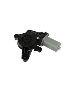 Mopar Front Window Regulator Motor for 18-20 Jeep Wrangler JL & Gladiator JT