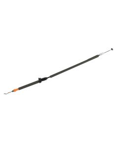 Mopar 68301926AA Front Door Interior Handle to Latch Cable  for 18-19 Jeep Wrangler JL and 2020 Gladiator JT 