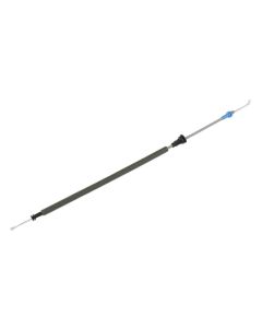 Mopar 68301927AA Front Door Interior Lock Cable for 18-19 Jeep Wrangler JL and 2020 Gladiator JT 