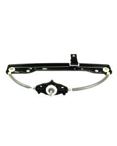 68301954AB - MOPAR REGULATOR REAR DOOR WINDOW RIGHT