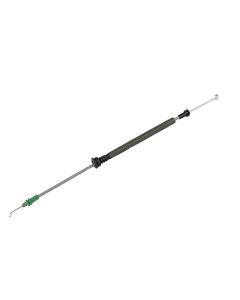 Mopar 68301957AA Rear Door Inside Lock Cable  for 18-20 Jeep Wrangler Unlimited JL and Gladiator JT