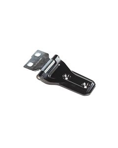 Mopar 68302114AB Hood Hinge for 18-19 Jeep Wrangler JL with Passive Pedestrian Protection System