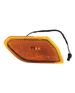 Mopar  Side Marker Lamp for 18-20 Jeep Wrangler JL and Gladiator JT