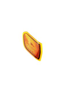 Mopar Side Marker Lamp for 18-20 Jeep Wrangler JL and Gladiator JT