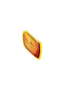 Mopar  Side Marker Lamp for 18-20 Jeep Wrangler JL and Gladiator JT