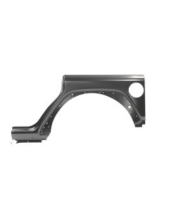 68302716AD - MOPAR PS QUARTER PANEL JL 4DR