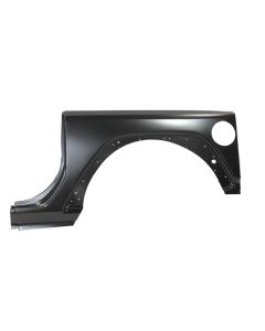 Mopar  Quarter Panel  for 18-19 Jeep Wrangler JL 2-Door