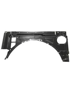 Mopar  Inner Quarter Panel  for 18-20 Jeep Wrangler JL 2-Door