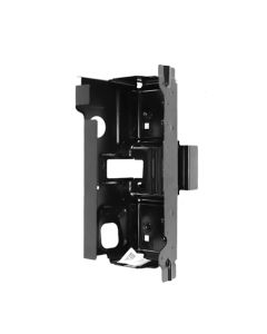 Mopar 68302864AB Hinge Pillar Reinforcement  for 18-20 Jeep Wrangler JL