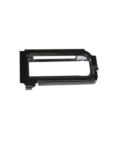 Mopar 68302869AA Tailgate Striker Reinforcement for 18-20 Jeep Wrangler JL
