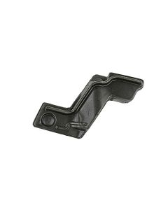 Mopar  Hood Foam Blocker  for 18-20 Jeep Wrangler JL and Gladiator JT