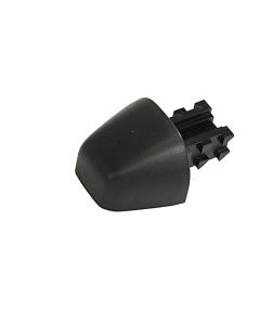 Mopar 68307272AD Exterior Door Handle Cap  for 18-19 Jeep Wrangler JL and 2020 Gladiator JT With Remote Keyless Entry