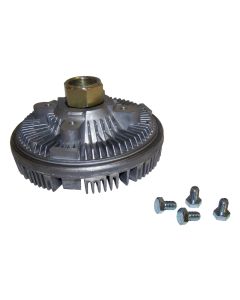 Crown Automotive 68064763AA Fan Clutch for 99-00 Jeep Grand Cherokee WJ with 3.1L