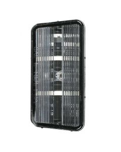 Mopar 68310837AA License Plate Lamp for 18-20 Jeep Wrangler JL